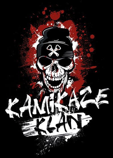 Kamikaze Klan Hamburg